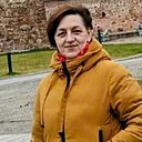 Знакомства: Елена, 48 лет, Большая Берестовица
