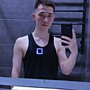 Знакомства: Enjoy, 26 лет, Костанай