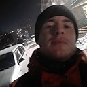 Знакомства: Джамбо, 28 лет, Минусинск