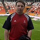 Знакомства: Олег, 36 лет, Саранск