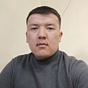 Знакомства: Бека, 26 лет, Бишкек