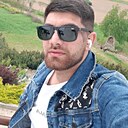 Знакомства: Самир, 26 лет, Варшава