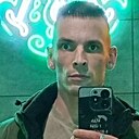 Знакомства: Андрей, 34 года, Витебск