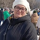 Знакомства: Инесса, 54 года, Хабаровск