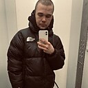 Знакомства: Иван, 27 лет, Одинцово