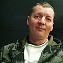 Знакомства: Серж, 40 лет, Котлас