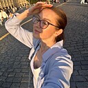 Знакомства: Что То Нечто, 39 лет, Москва