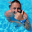 Знакомства: Саша, 36 лет, Иркутск