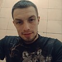 Знакомства: Андрей, 25 лет, Молодечно