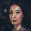 Знакомства: Хулиганка, 35 лет, Горловка