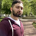 Знакомства: Сэм, 27 лет, Тверь