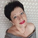 Знакомства: Наталья, 48 лет, Починок