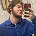 Знакомства: Даниил, 22 года, Адлер