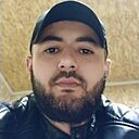 Знакомства: Abu, 29 лет, Бухара