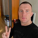 Знакомства: Илья, 36 лет, Москва