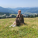 Знакомства: Люся, 45 лет, Тбилиси