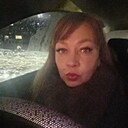 Знакомства: Светлана, 40 лет, Красный Луч