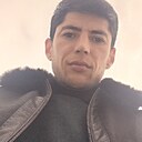 Знакомства: Алий, 25 лет, Чита