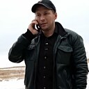 Знакомства: Данис, 40 лет, Ульяновск