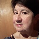 Знакомства: Валентина, 67 лет, Москва