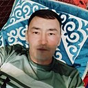 Знакомства: Ержан, 45 лет, Уральск