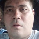 Знакомства: Максат, 41 год, Рудный