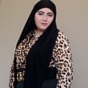 Знакомства: Зайнаб, 26 лет, Грозный