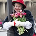 Знакомства: Оксана, 44 года, Санкт-Петербург