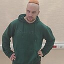 Знакомства: Павел, 31 год, Сыктывкар