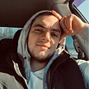 Знакомства: Casper, 26 лет, Сургут