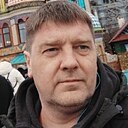 Знакомства: Владимир, 45 лет, Омск