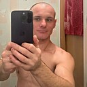 Знакомства: Ден, 35 лет, Пенза