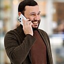 Знакомства: Жафар, 36 лет, Ташкент