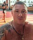 Знакомства: Евгений, 39 лет, Чита