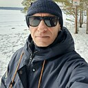 Знакомства: Виталий, 47 лет, Братск