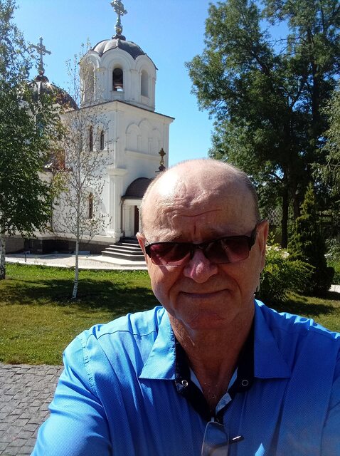 Фото - Tabor.ru