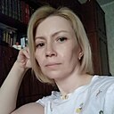 Знакомства: Марина, 41 год, Оренбург