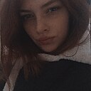 Знакомства: Анастасия, 24 года, Октябрьский