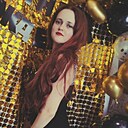 Знакомства: Виталина, 23 года, Орел