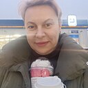 Знакомства: Nina, 50 лет, Москва
