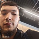 Знакомства: Ali, 23 года, Набережные Челны