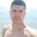 Знакомства: Иса, 27 лет, Ош