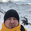 Знакомства: Андрей, 39 лет, Курск