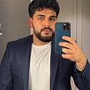 Знакомства: Adil, 25 лет, Видное