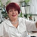Знакомства: Наталья, 62 года, Симферополь