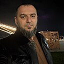 Знакомства: Руслан, 40 лет, Тамбов