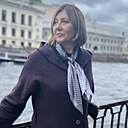 Знакомства: Ольга, 57 лет, Санкт-Петербург