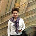 Знакомства: Юлия, 51 год, Санкт-Петербург