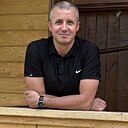 Знакомства: Вадим, 40 лет, Тихвин