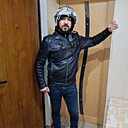 Знакомства: Валид, 37 лет, Анапа